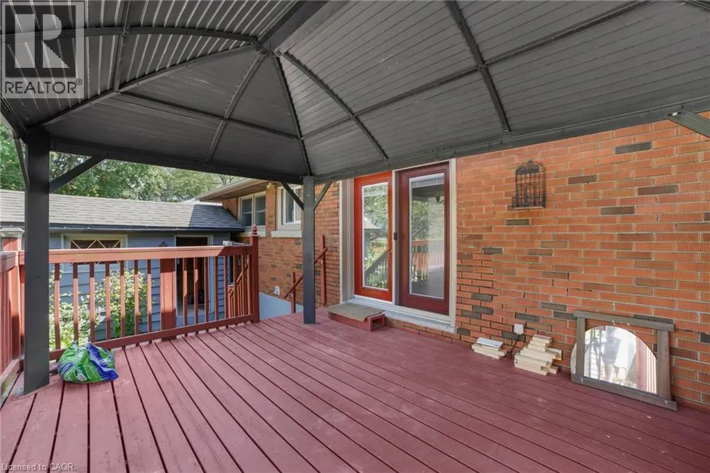 272 UPPER PARADISE Road Unit# A, #A