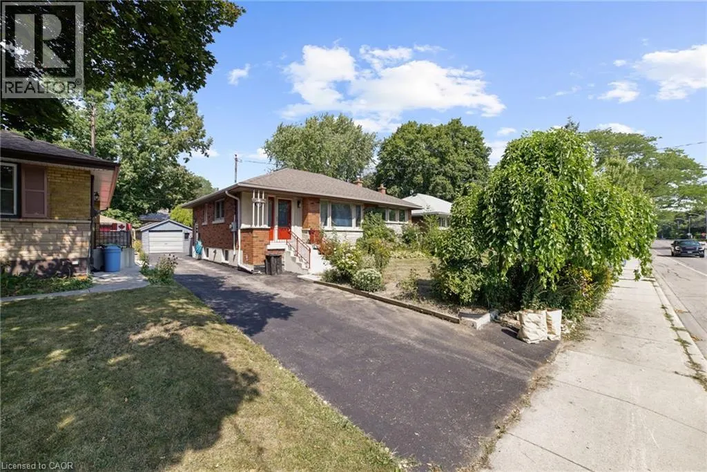272 UPPER PARADISE Road Unit# A, #A
