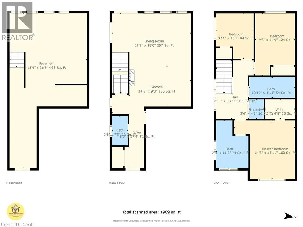 121 HOLLYBROOK Trail