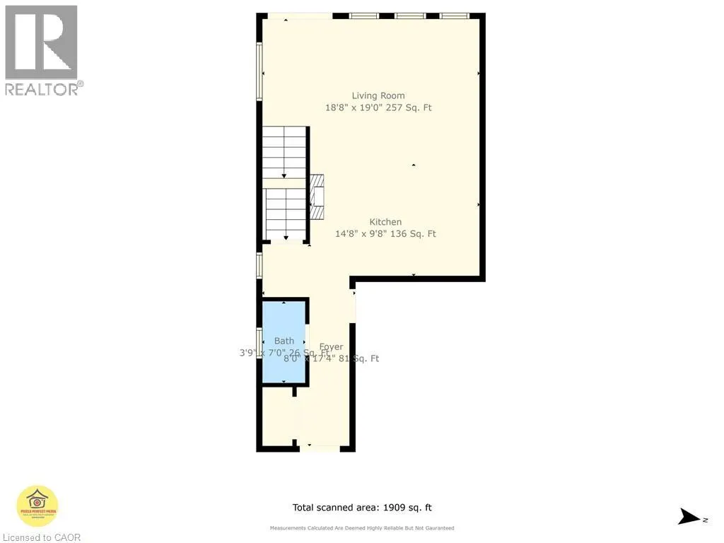 121 HOLLYBROOK Trail