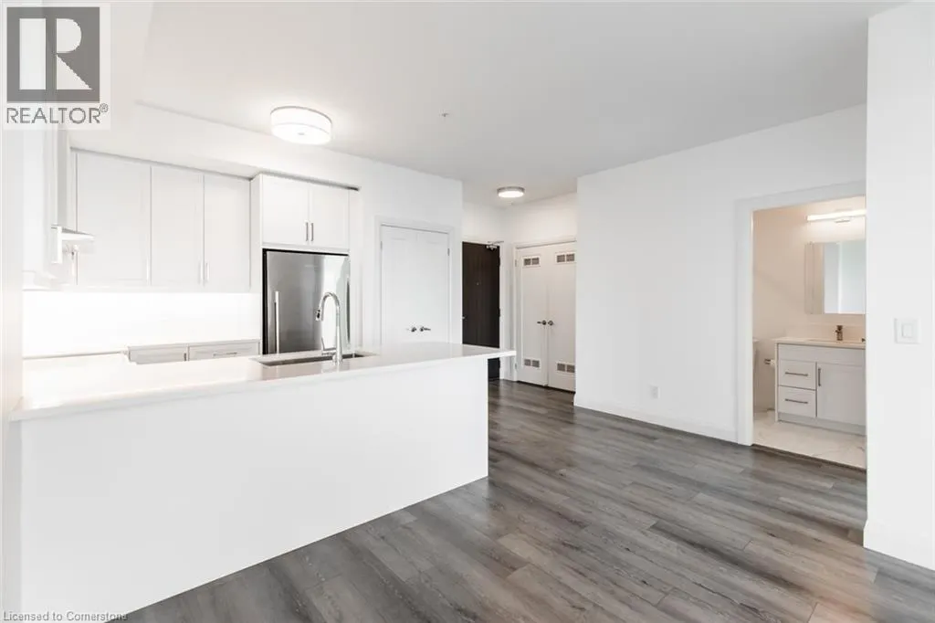 500 BROCK Avenue Unit# 906, #906