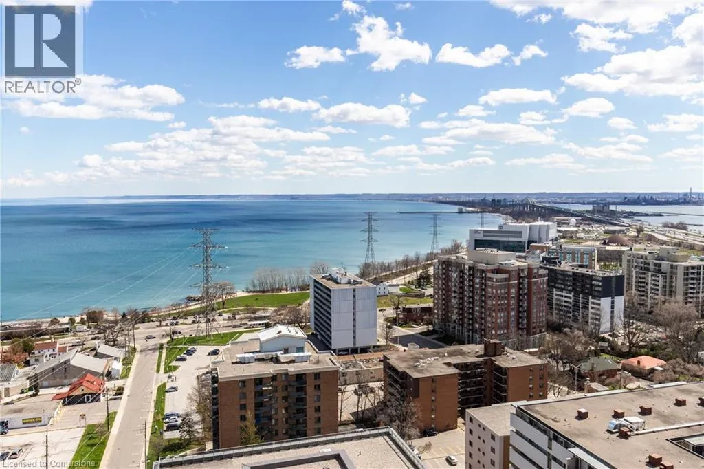 500 BROCK Avenue Unit# 906, #906