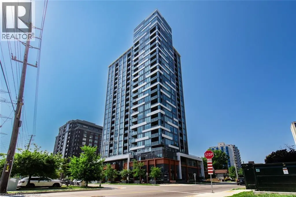 500 BROCK Avenue Unit# 906, #906