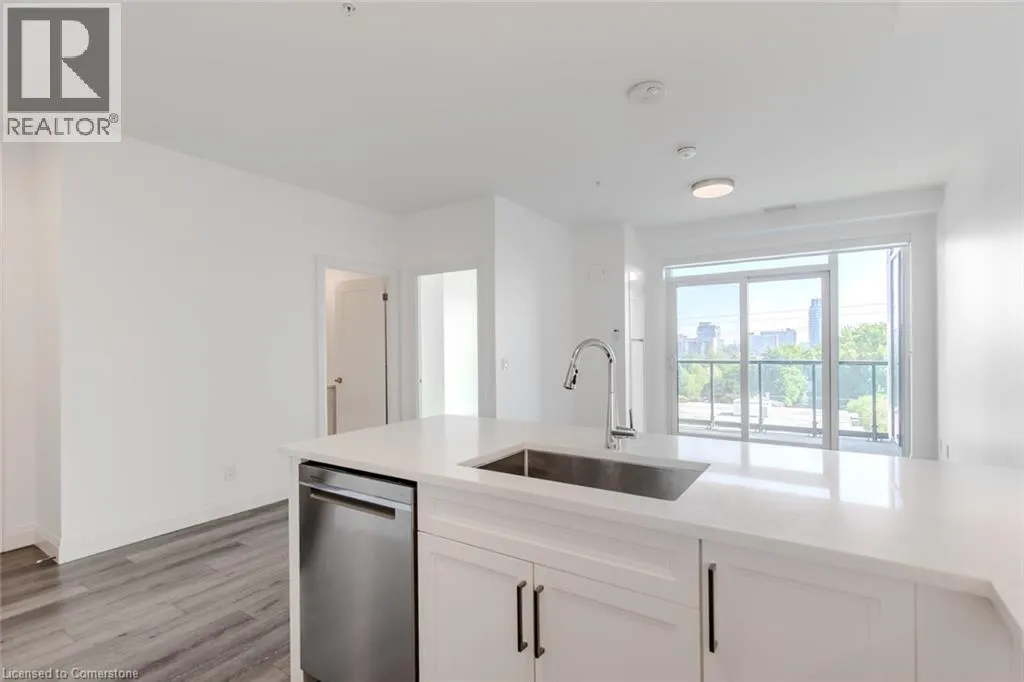 500 BROCK Avenue Unit# 906, #906