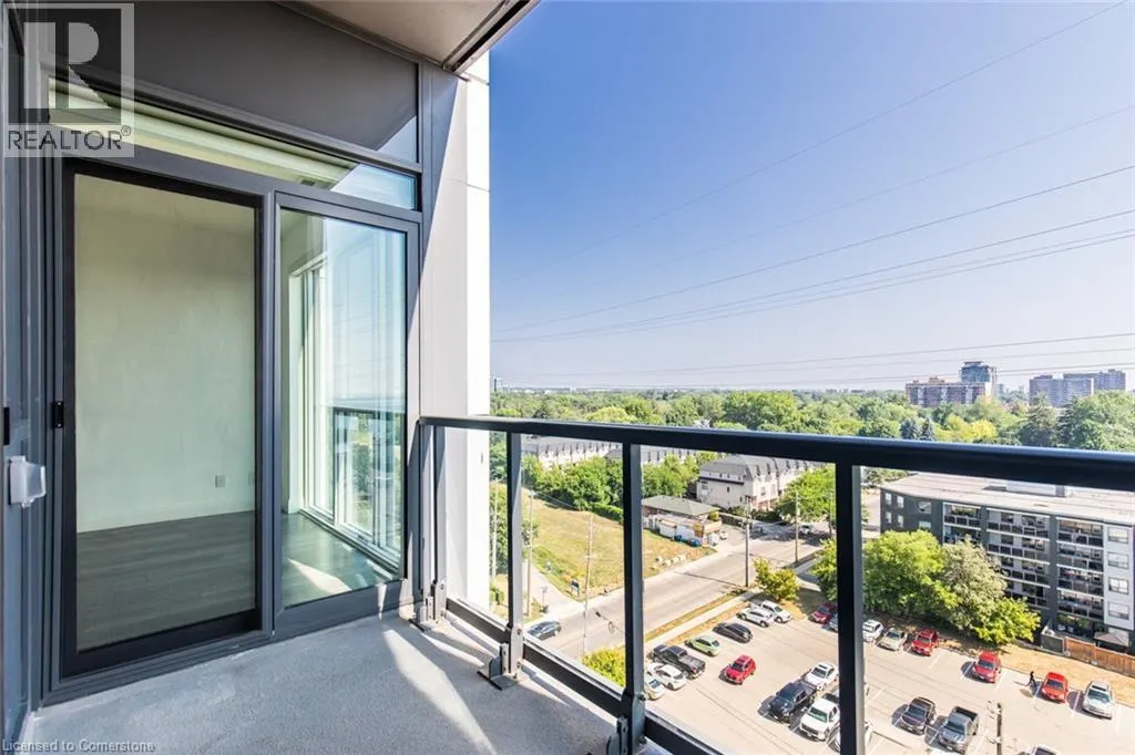 500 BROCK Avenue Unit# 906, #906