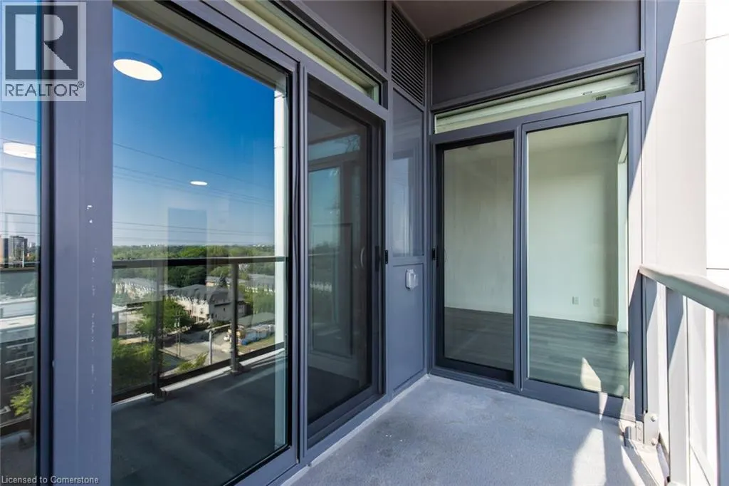 500 BROCK Avenue Unit# 906, #906