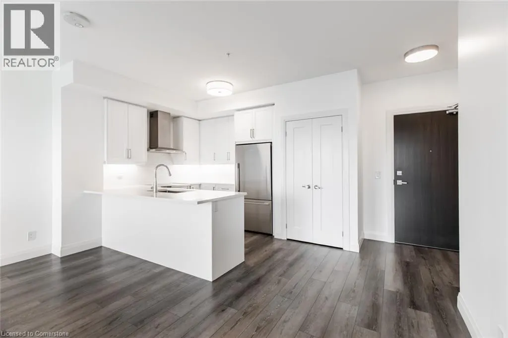 500 BROCK Avenue Unit# 906, #906
