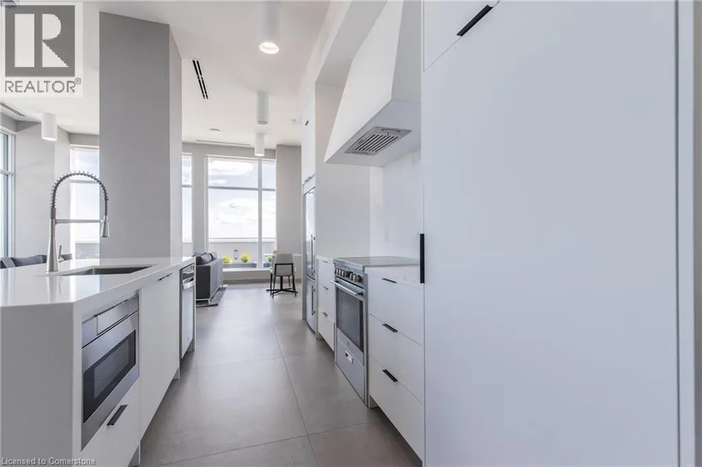 500 BROCK Avenue Unit# 906, #906