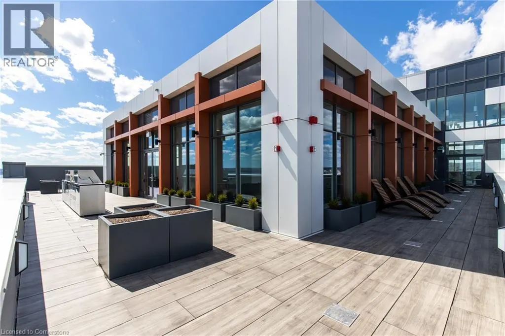500 BROCK Avenue Unit# 906, #906