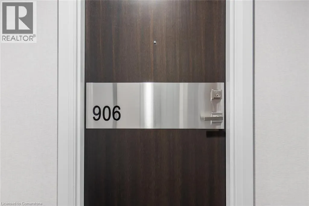 500 BROCK Avenue Unit# 906, #906