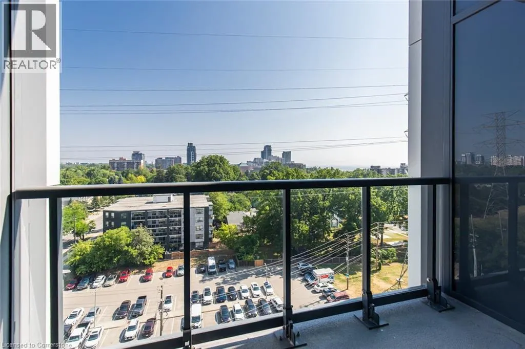 500 BROCK Avenue Unit# 906, #906