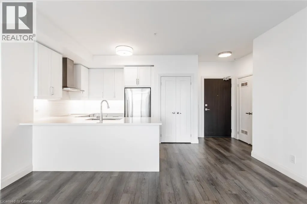 500 BROCK Avenue Unit# 906, #906