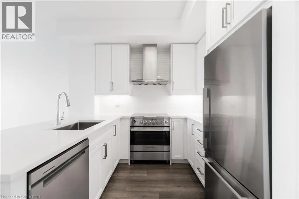 500 BROCK Avenue Unit# 906, #906