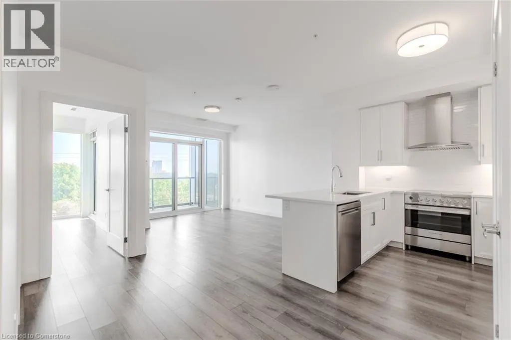 500 BROCK Avenue Unit# 906, #906