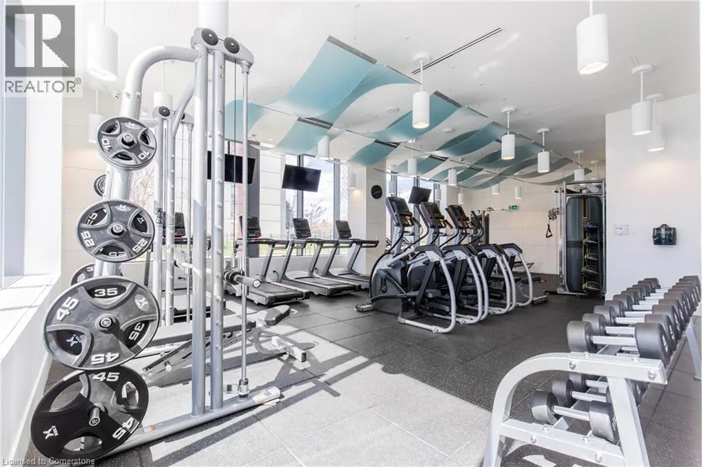 500 BROCK Avenue Unit# 906, #906
