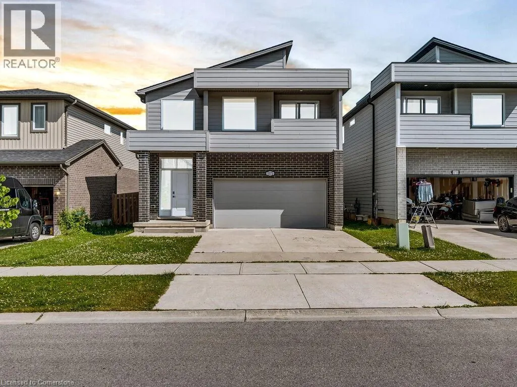 1171 ELSON Road
