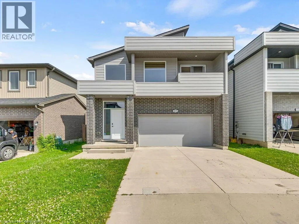 1171 ELSON Road