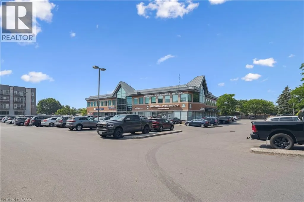 751 VICTORIA Street S Unit# B103, #B103