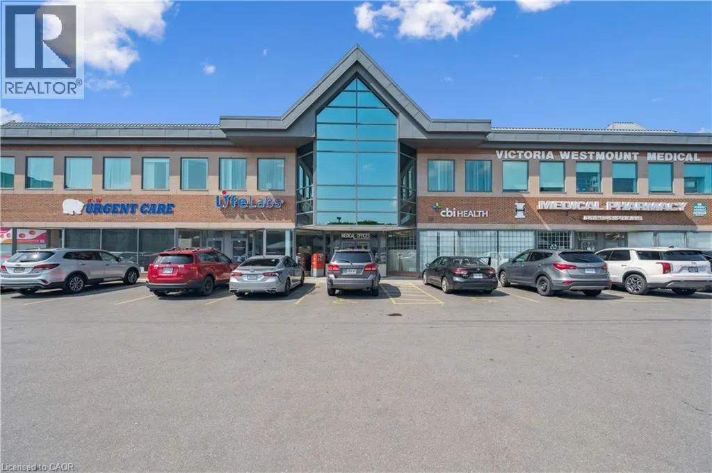 751 VICTORIA Street S Unit# B103, #B103