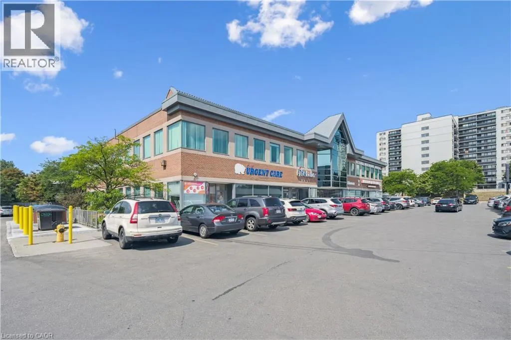 751 VICTORIA Street S Unit# B103, #B103