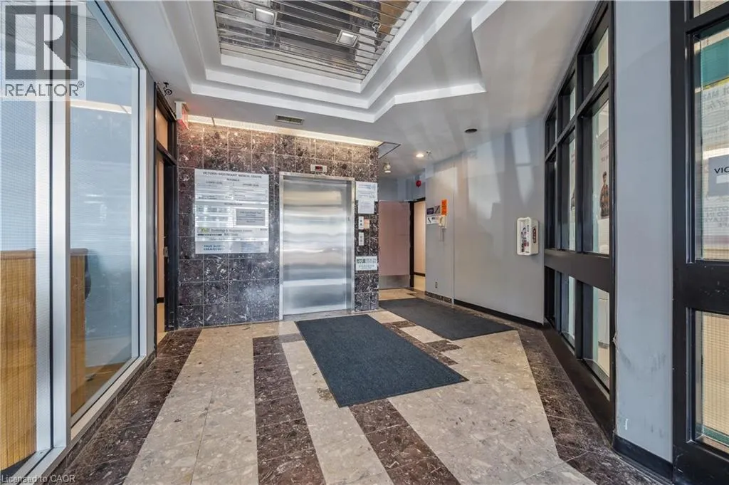 751 VICTORIA Street S Unit# B103, #B103