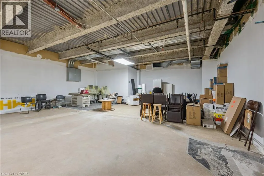 751 VICTORIA Street S Unit# B103, #B103