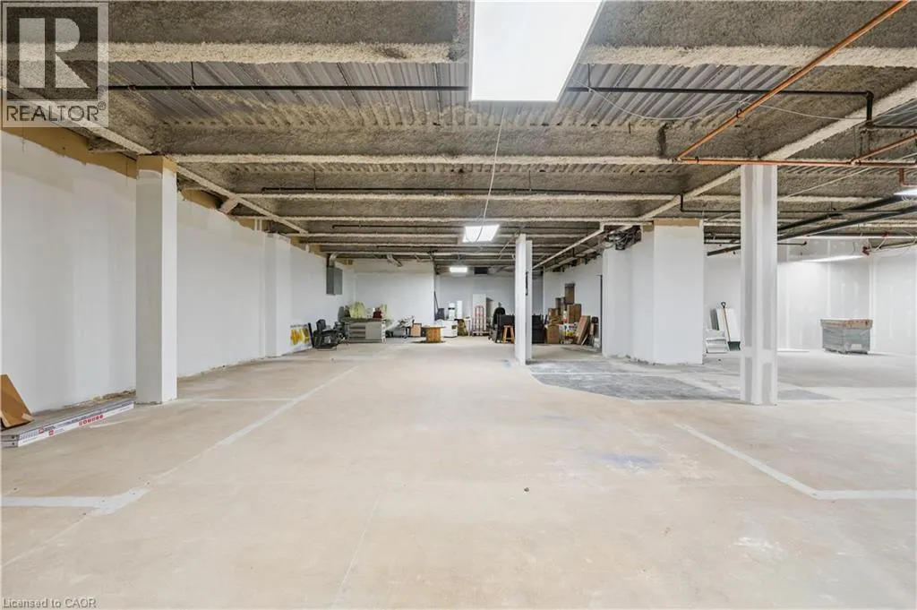 751 VICTORIA Street S Unit# B103, #B103