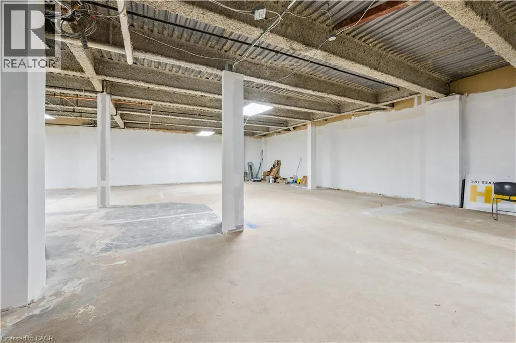 751 VICTORIA Street S Unit# B103, #B103