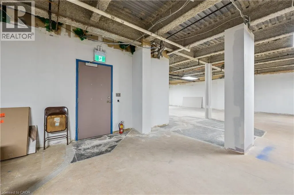 751 VICTORIA Street S Unit# B103, #B103