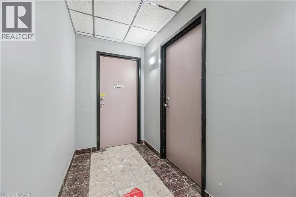 751 VICTORIA Street S Unit# B103, #B103