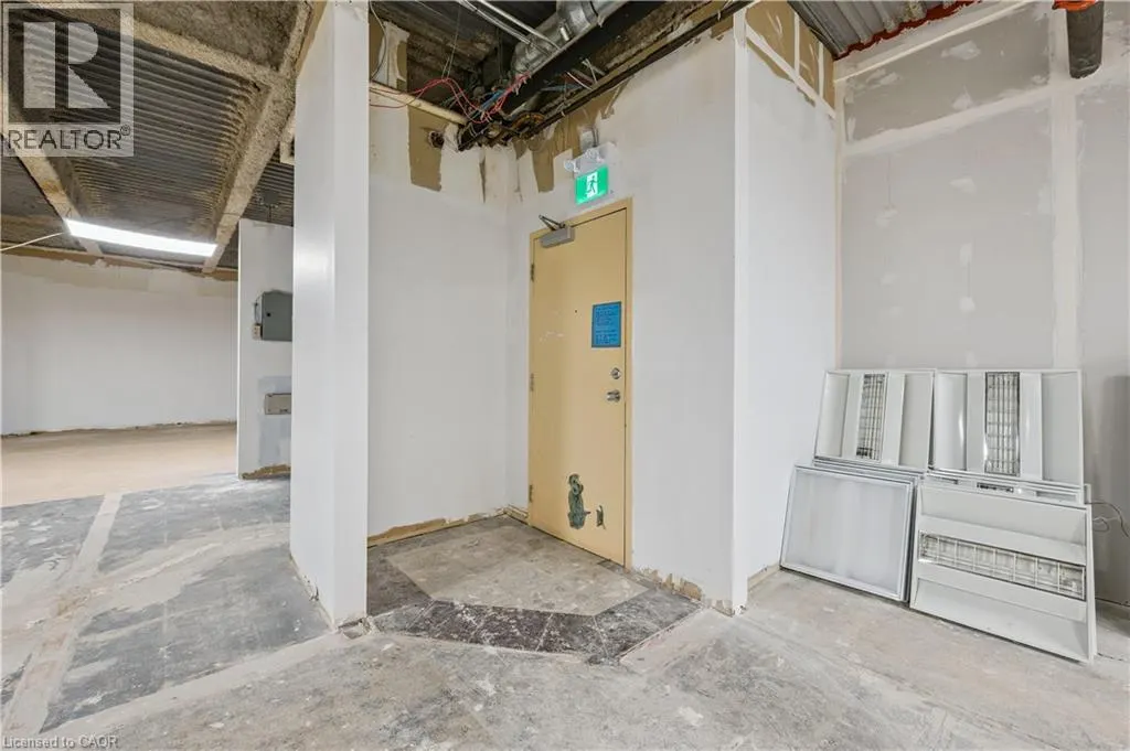 751 VICTORIA Street S Unit# B103, #B103