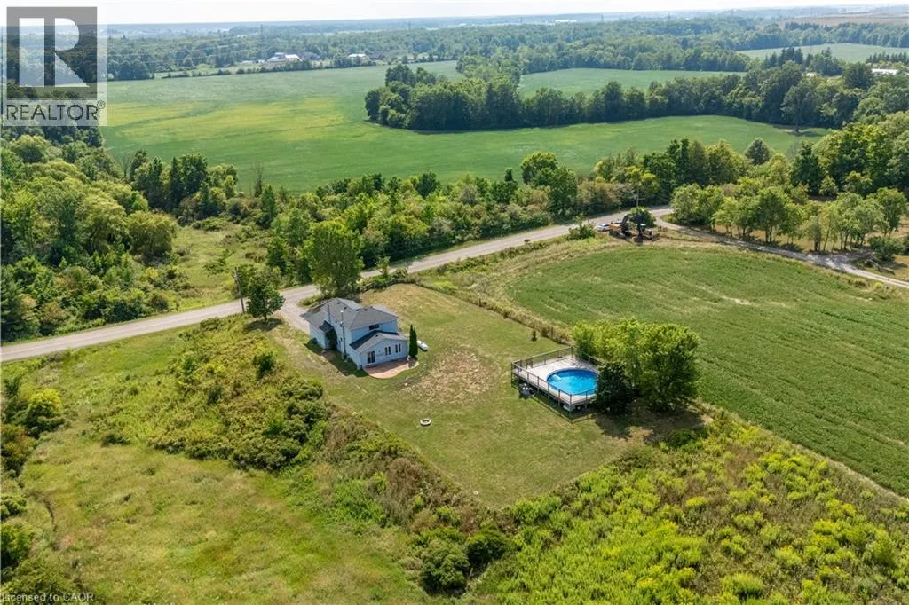 710 HALL Road