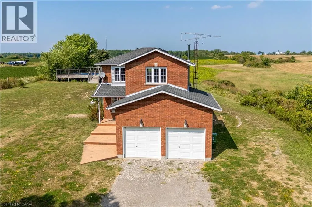 710 HALL Road