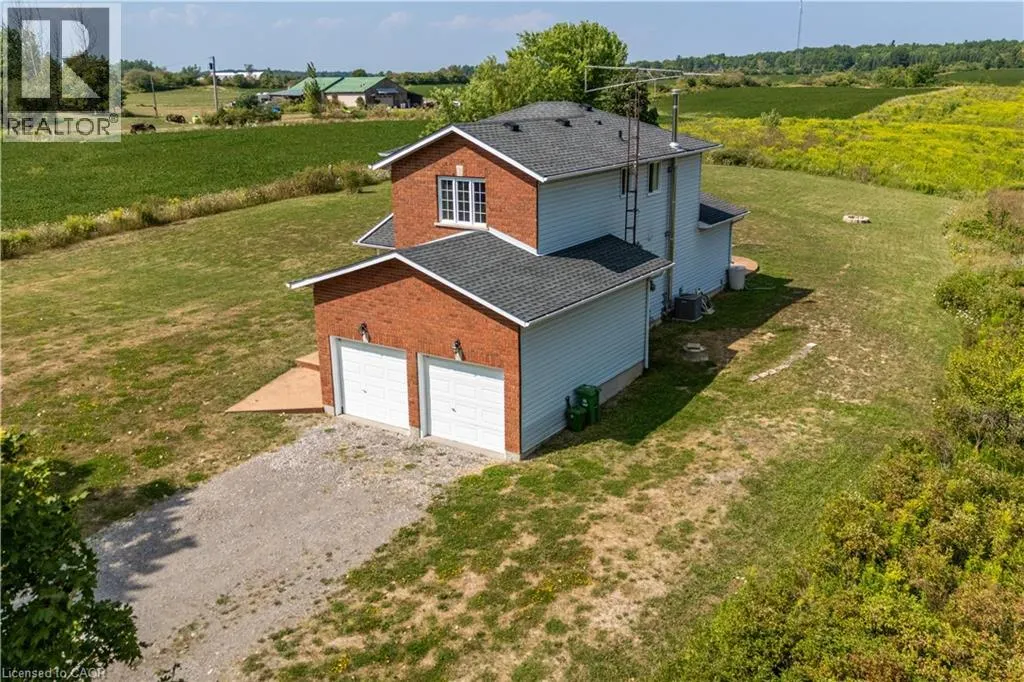 710 HALL Road