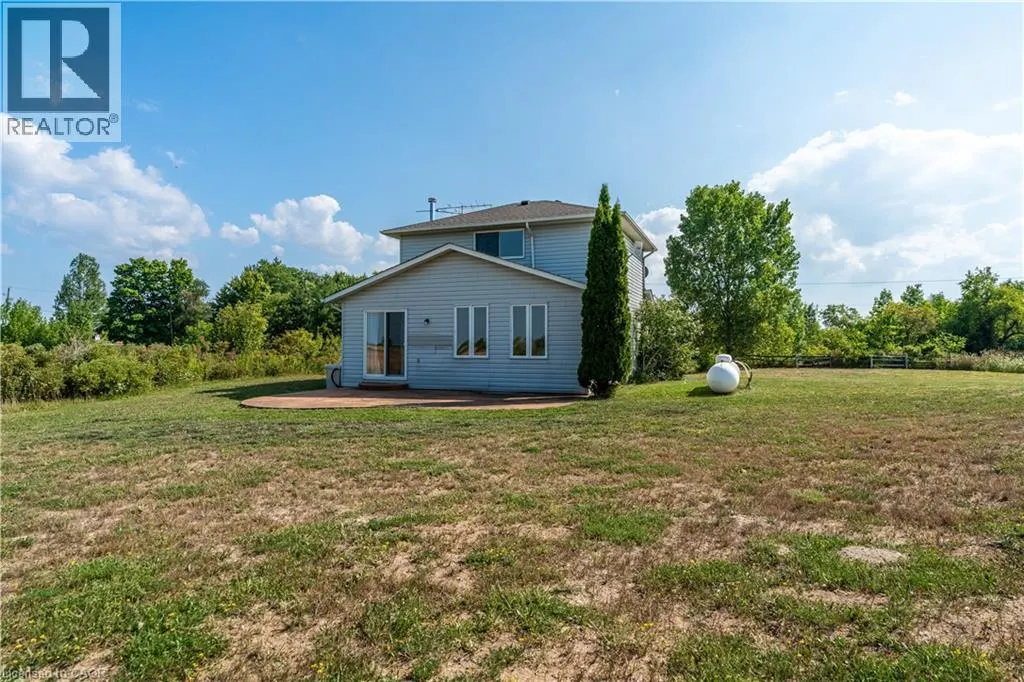 710 HALL Road