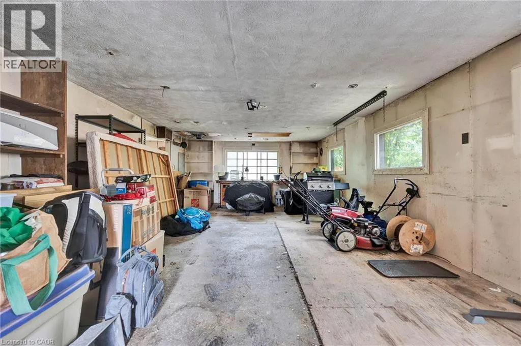 604 GUELPH Street
