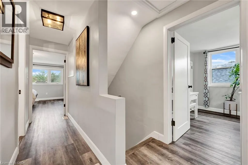 604 GUELPH Street