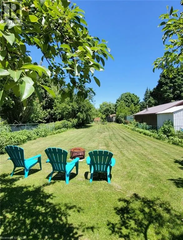 604 GUELPH Street