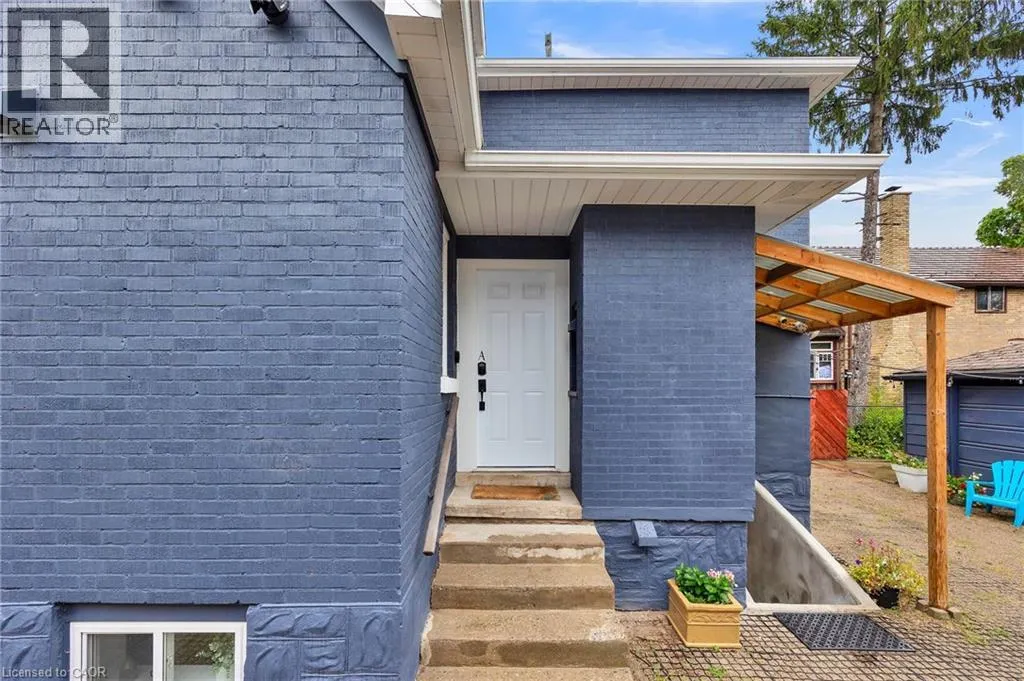 604 GUELPH Street