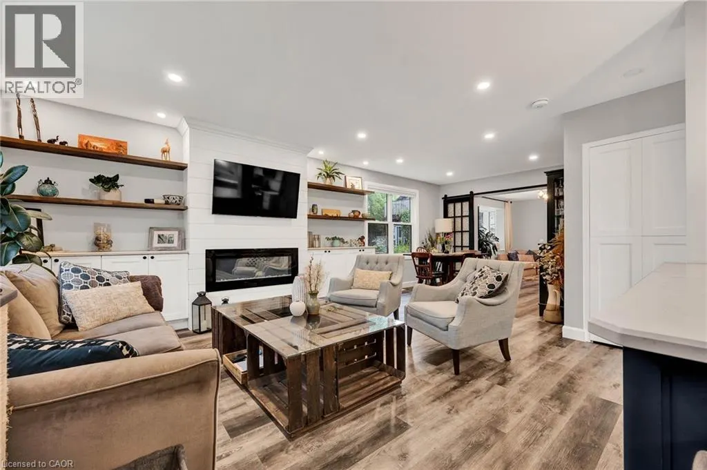 604 GUELPH Street
