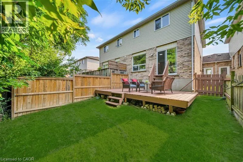 22 CHESTER Drive