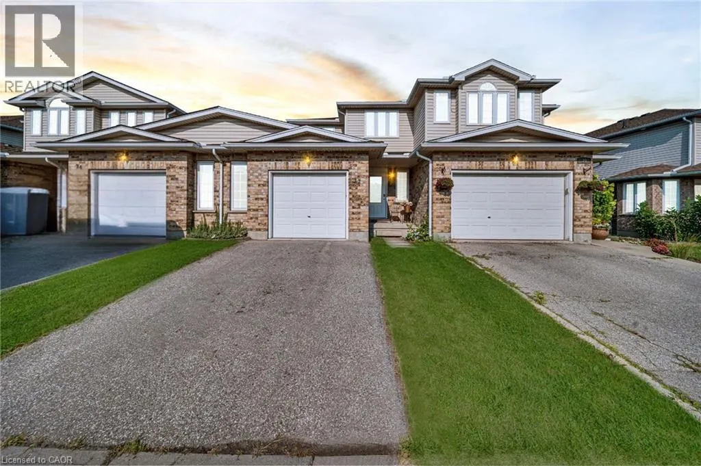 22 CHESTER Drive