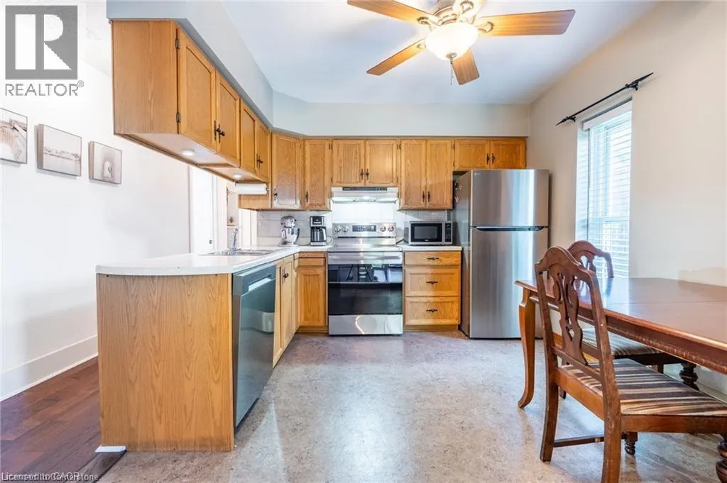 238 WEST 15TH Street