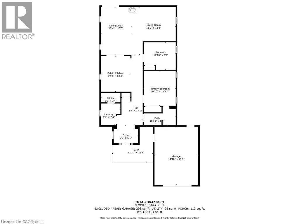 238 WEST 15TH Street