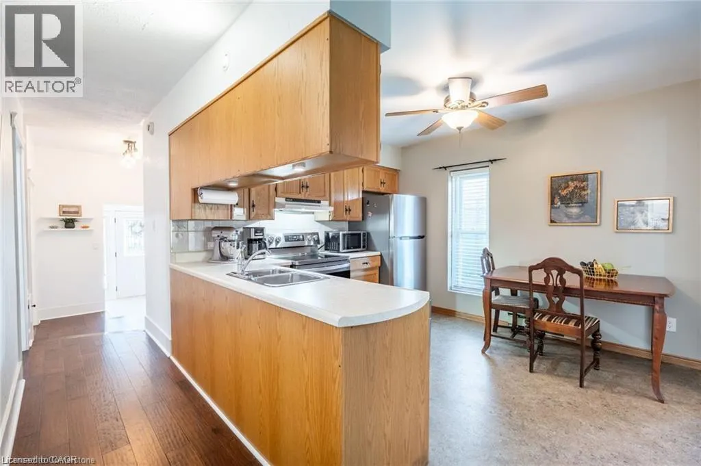 238 WEST 15TH Street