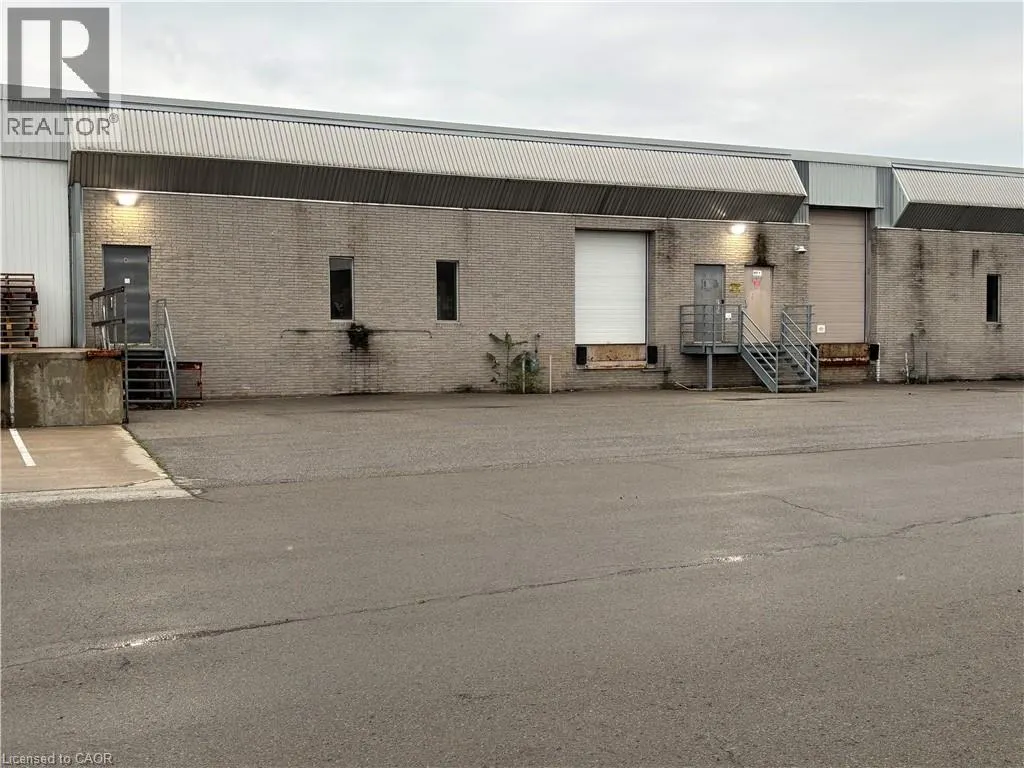 835 HARRINGTON Court Unit# 101-E & 101-C