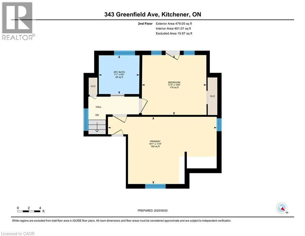 343 GREENFIELD Avenue