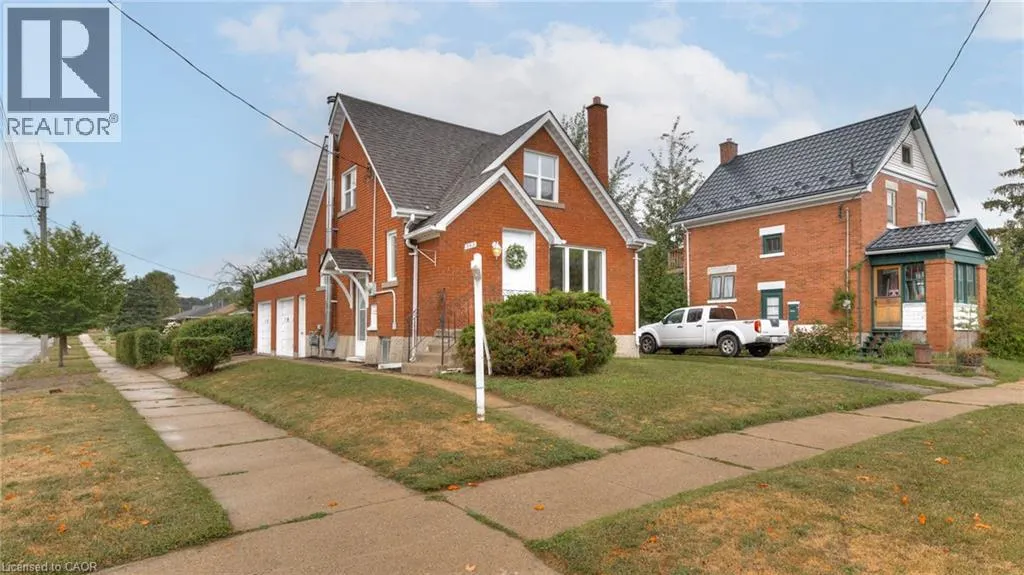 343 GREENFIELD Avenue