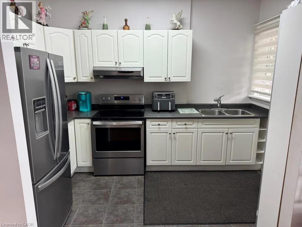 54 DUFFERIN Avenue Unit# 21, #21