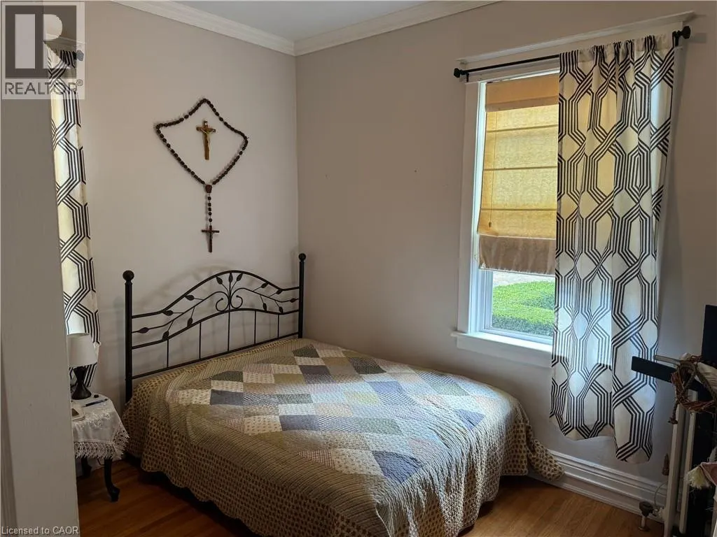 54 DUFFERIN Avenue Unit# 21, #21